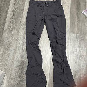 prAna regular inseam pant